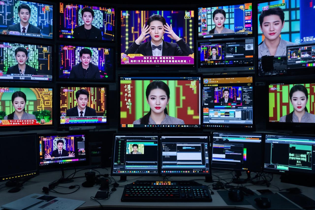 从《三生三世十里桃花》到2021娱乐圈吃瓜不断，明星背后隐藏的风波与争议引发热议