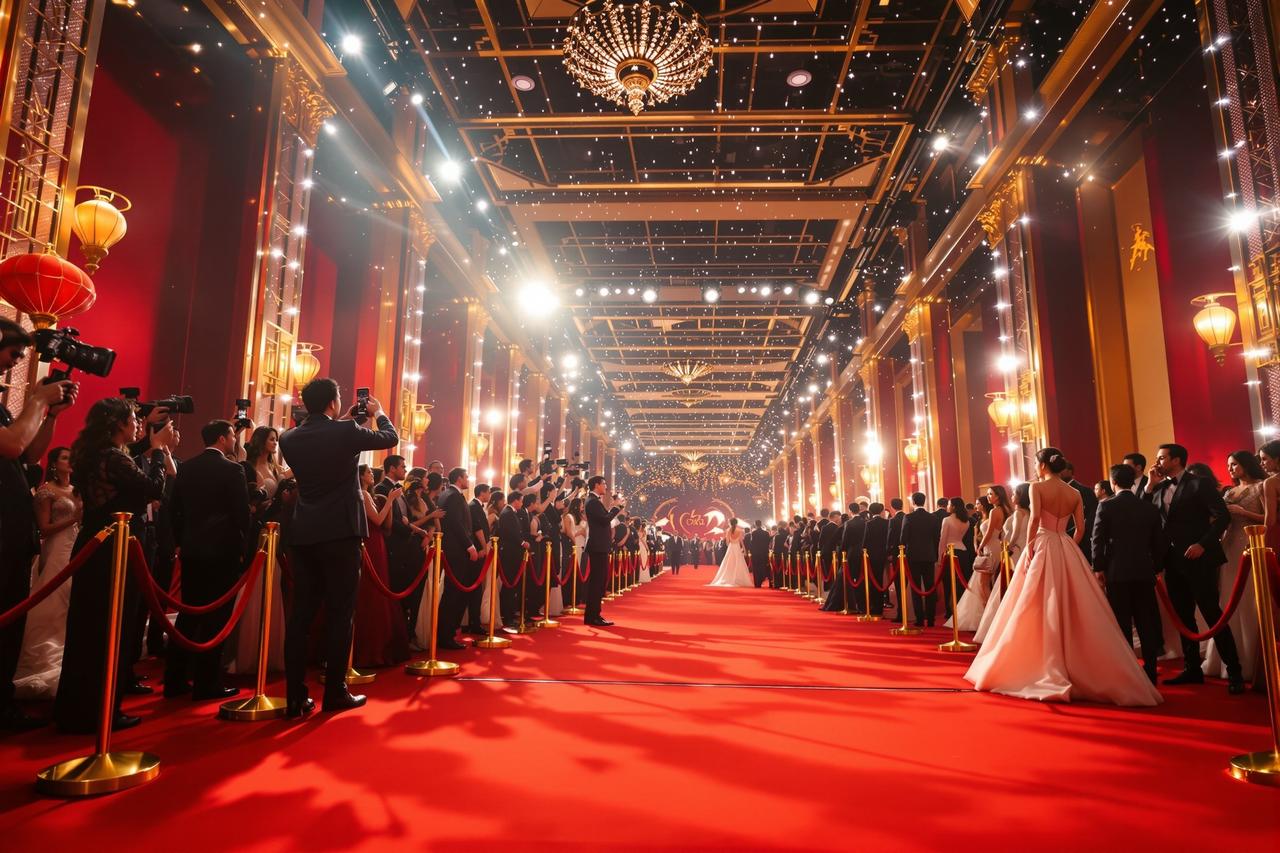 从《三生三世十里桃花》到2021娱乐圈吃瓜不断，明星背后隐藏的风波与争议引发热议