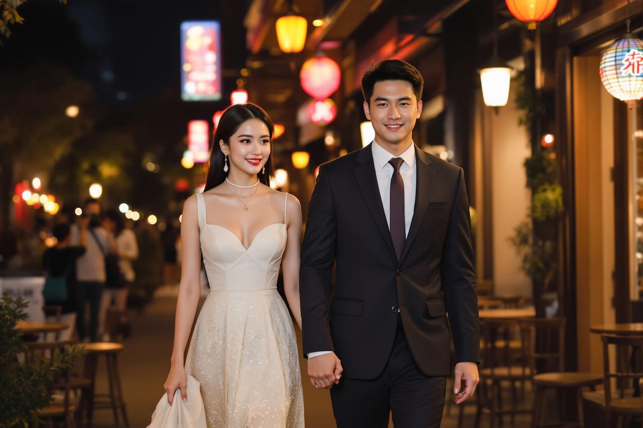 从《三生三世十里桃花》到2021娱乐圈吃瓜不断，明星背后隐藏的风波与争议引发热议